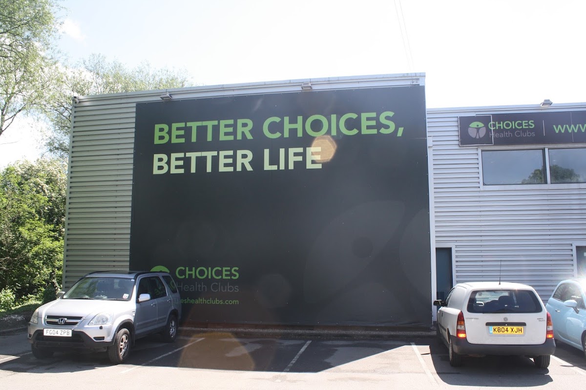 Choices Health Club Derby - Photo 1