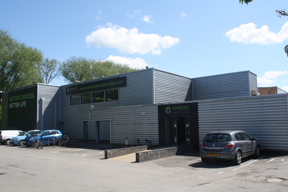 Choices Health Club Derby - Photo 2