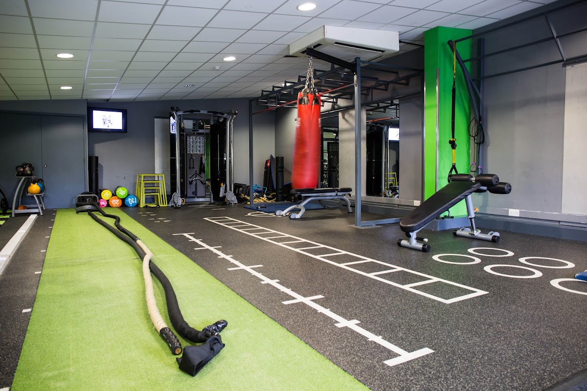 Choices Health Club Derby - Photo 3