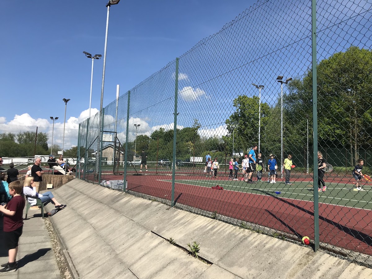 Chorley Tennis Club - Photo 2