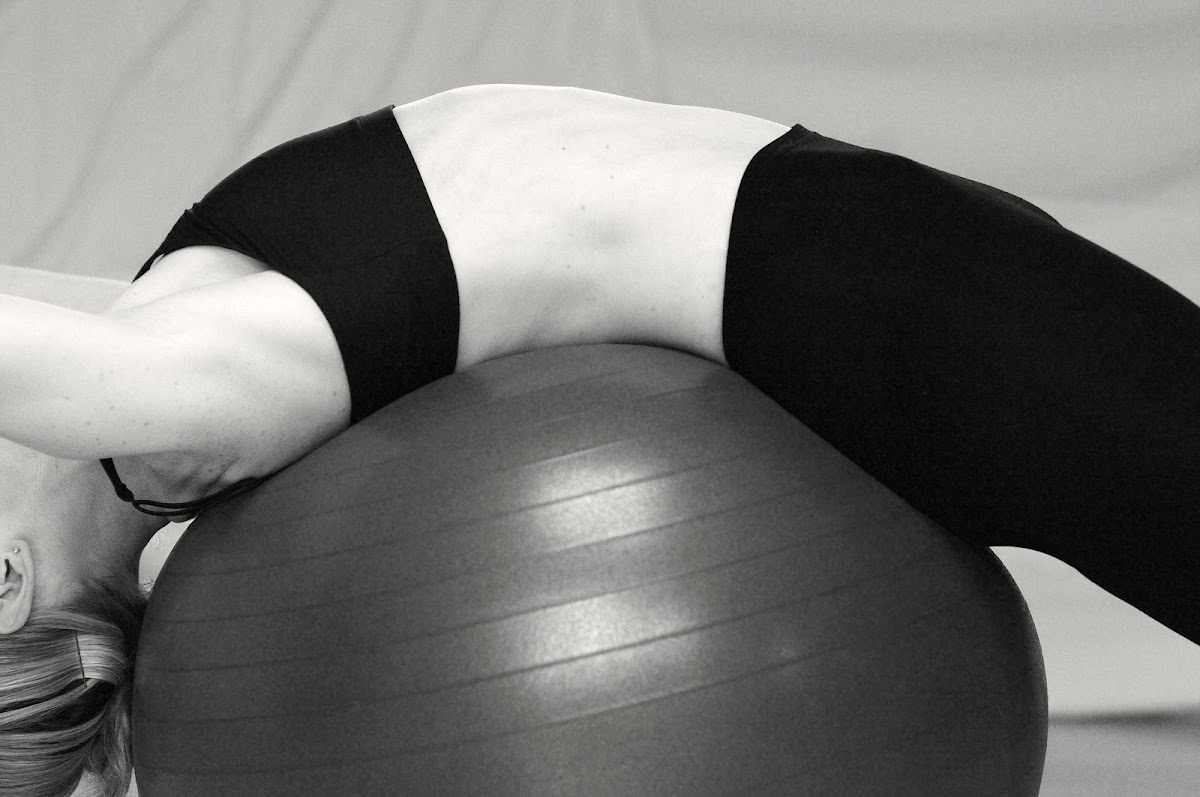 Christina Fulcher Pilates - Photo 3
