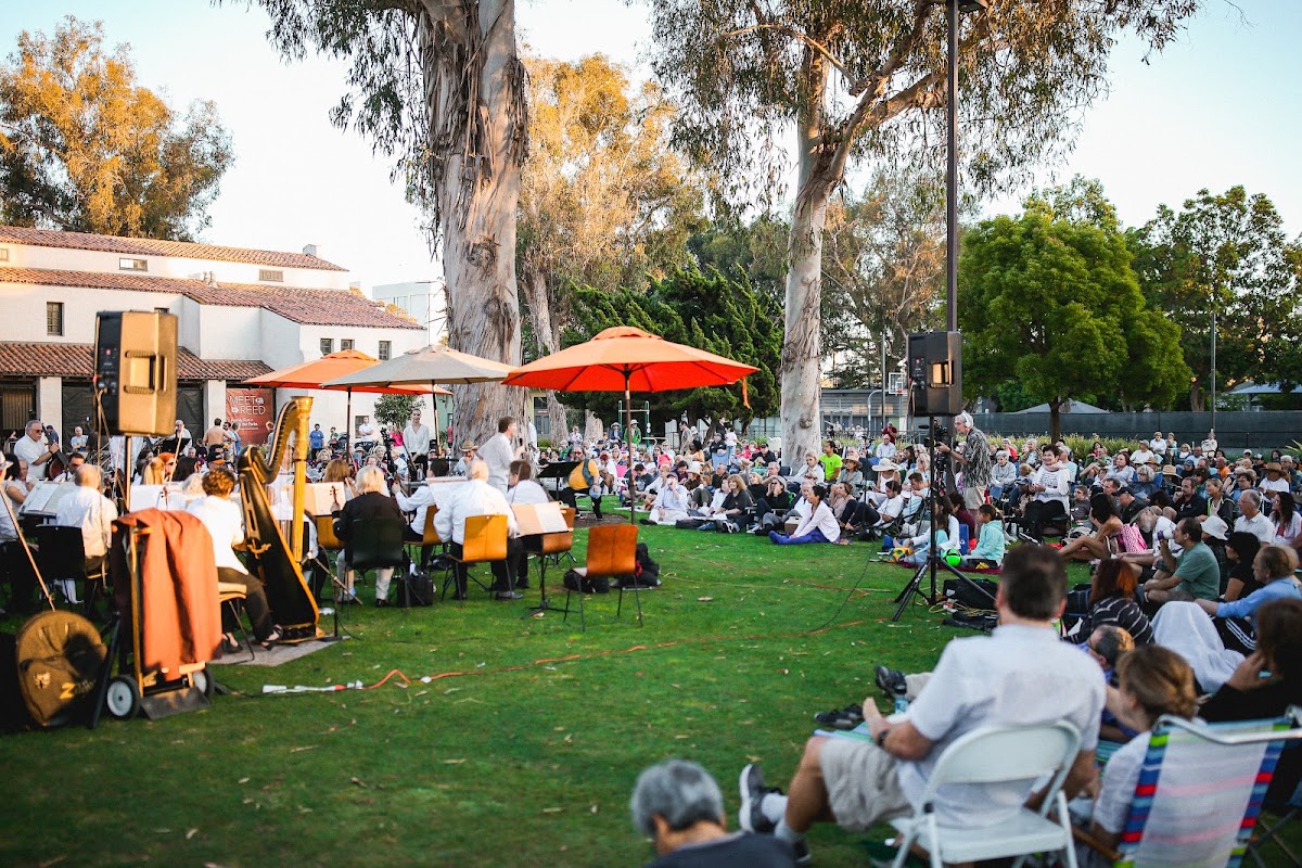 Christine Emerson Reed Park - Photo 2