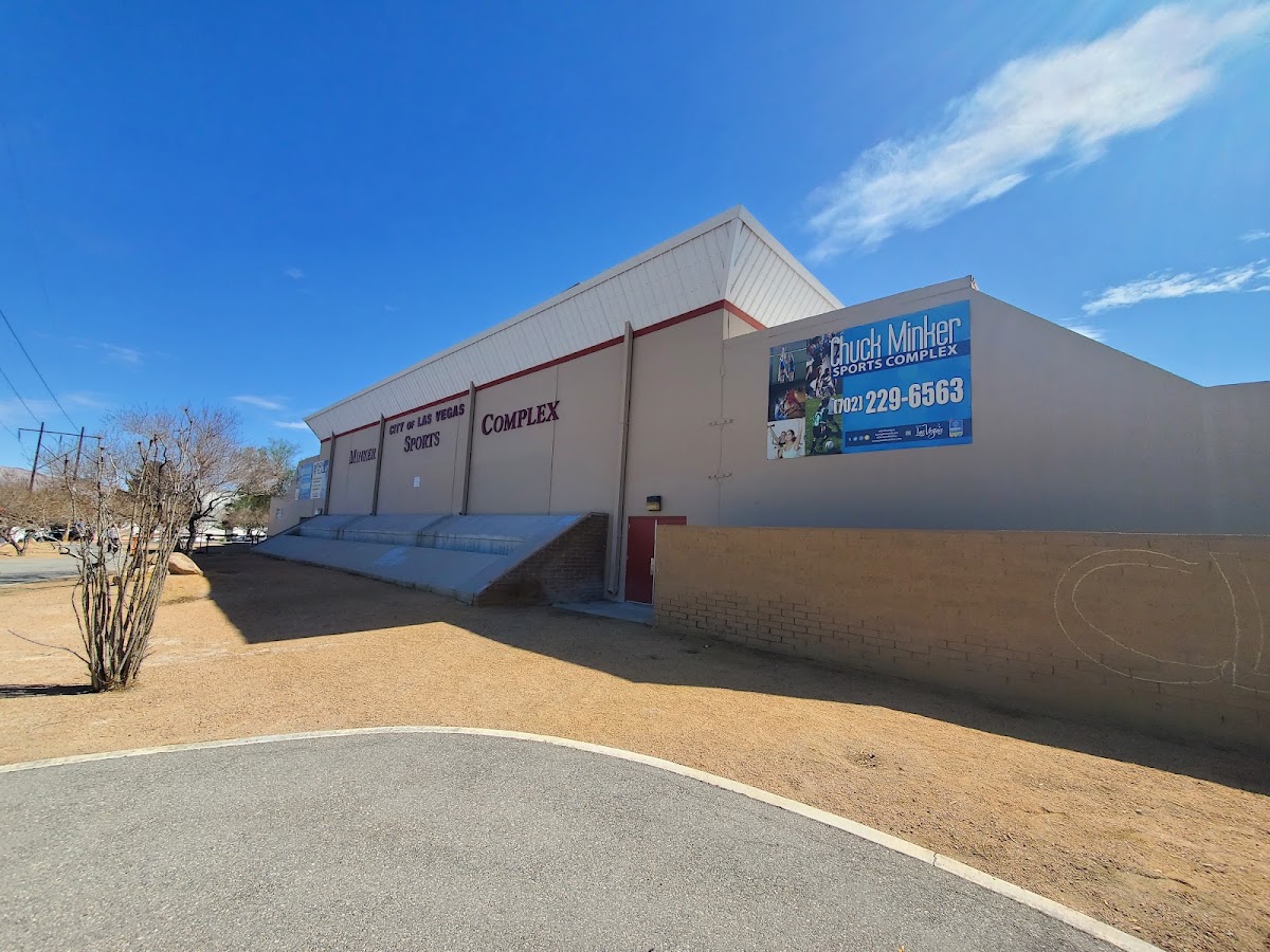 Chuck Minker Sports Complex - Photo 2