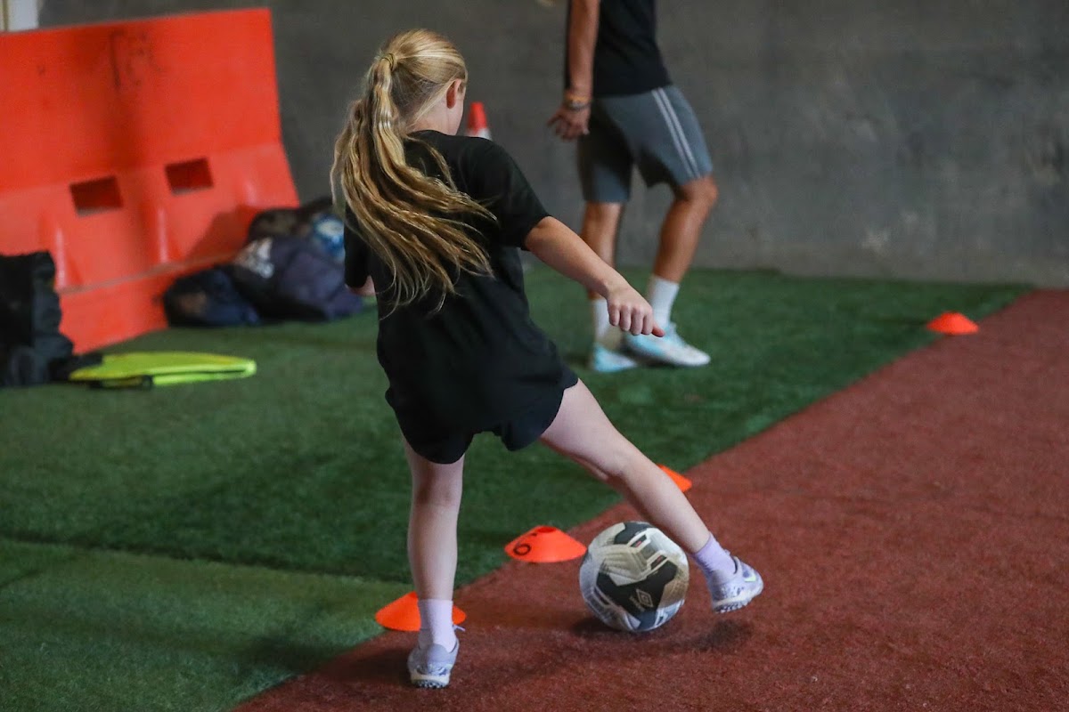 Chuco FC Soccer Academy - Photo 2