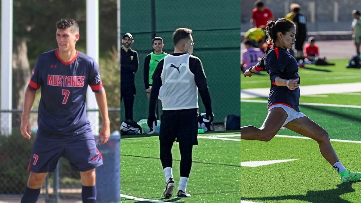 Chuco FC Soccer Academy - Photo 3