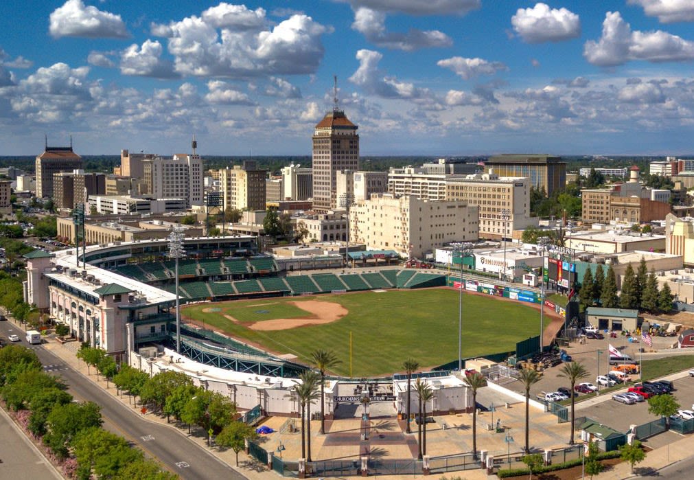 Chukchansi Park - Photo 2