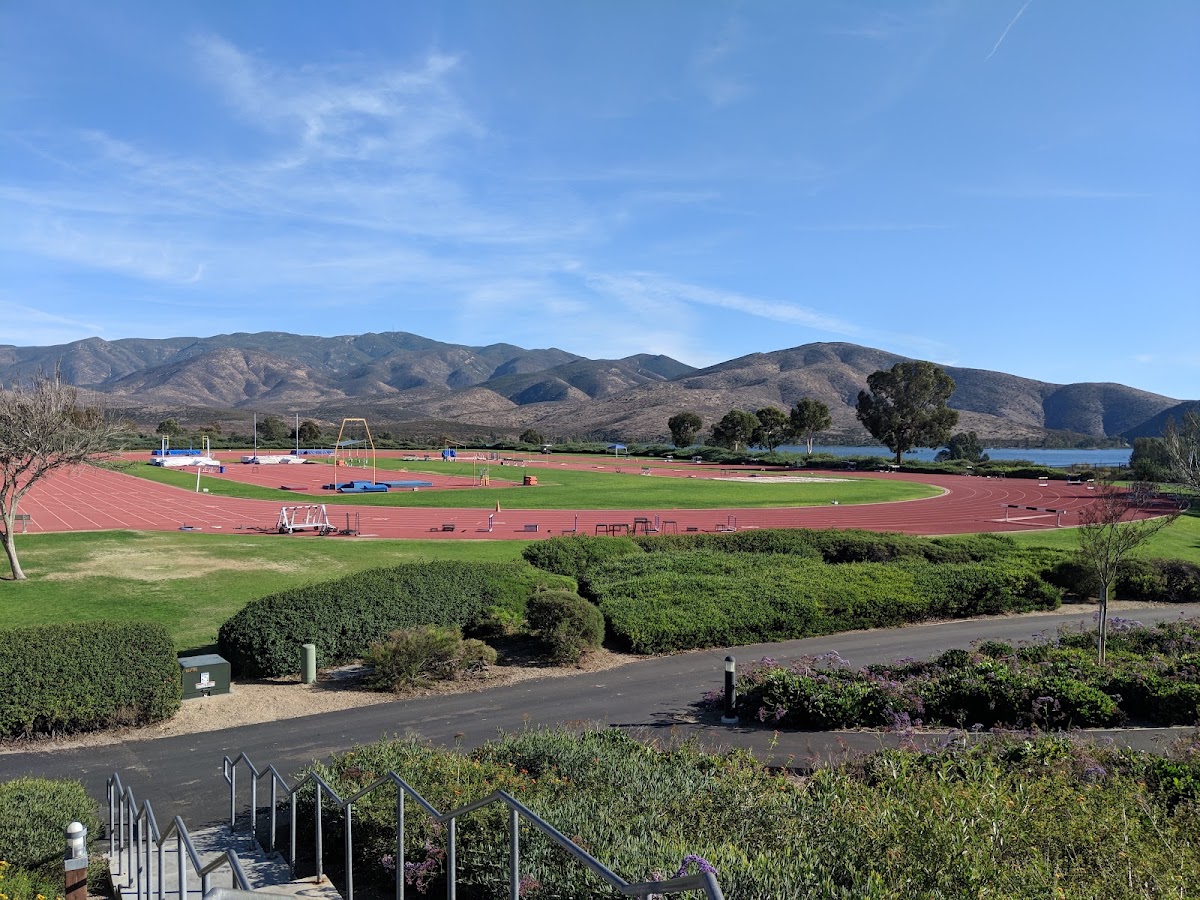Chula Vista Elite Athlete Training Center - Photo 2
