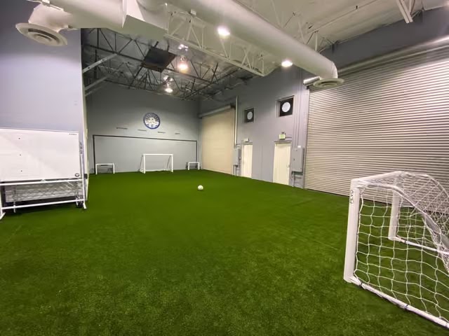 Chula Vista Fútbol Club - Photo 2