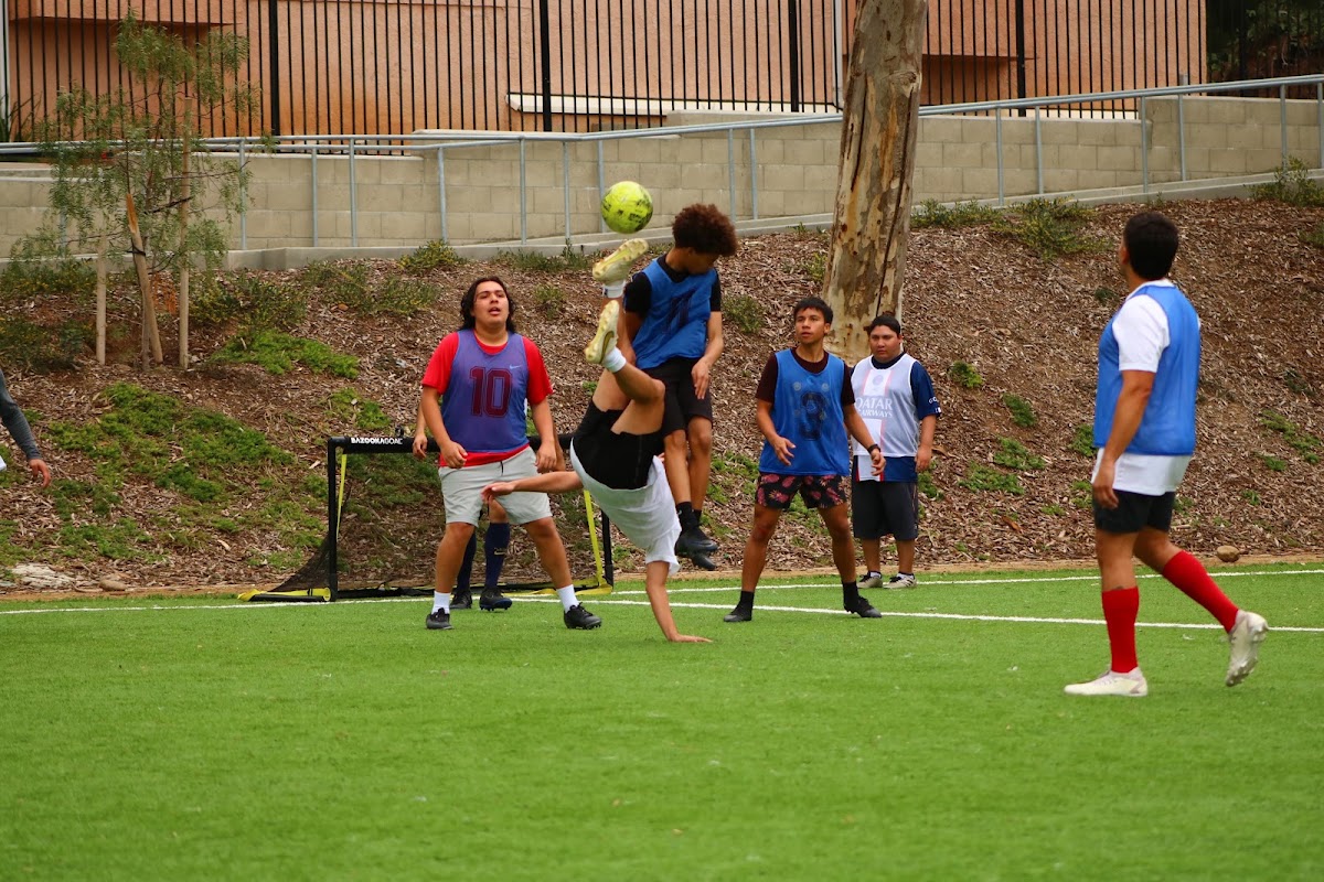 Chula Vista Pickup Soccer - Photo 3