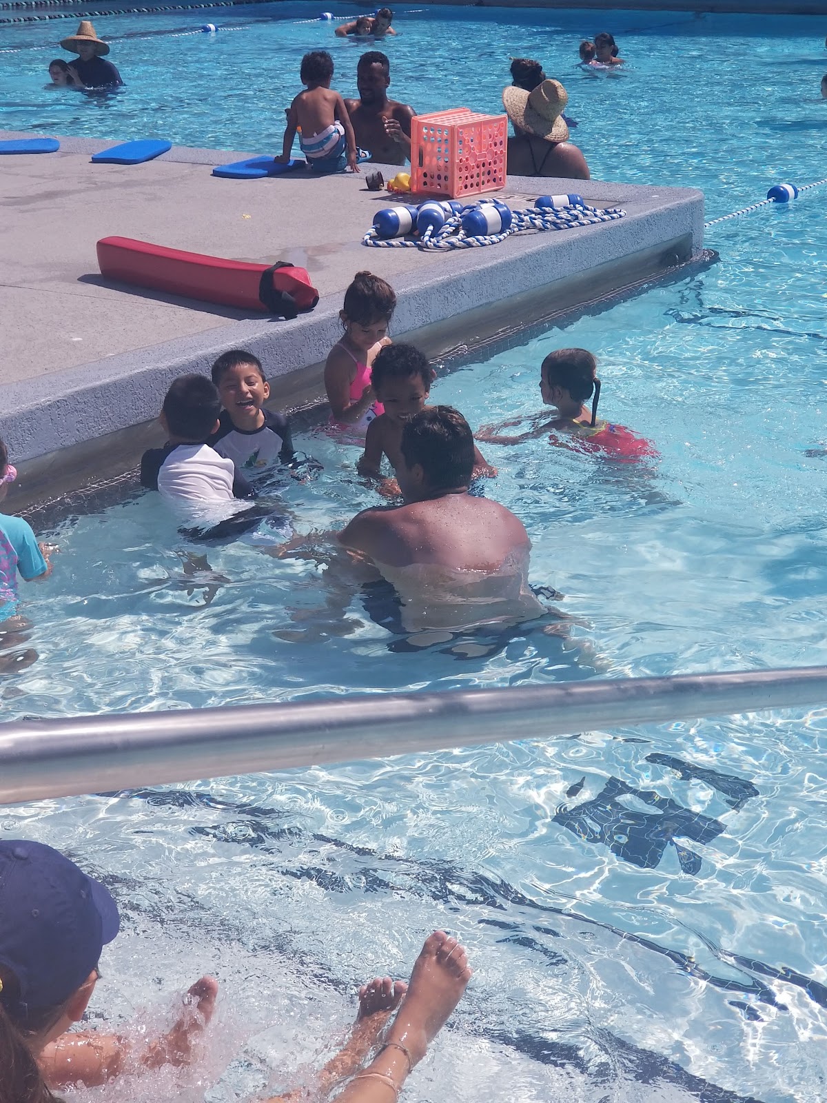 Chula Vista Recreation Center - Photo 1