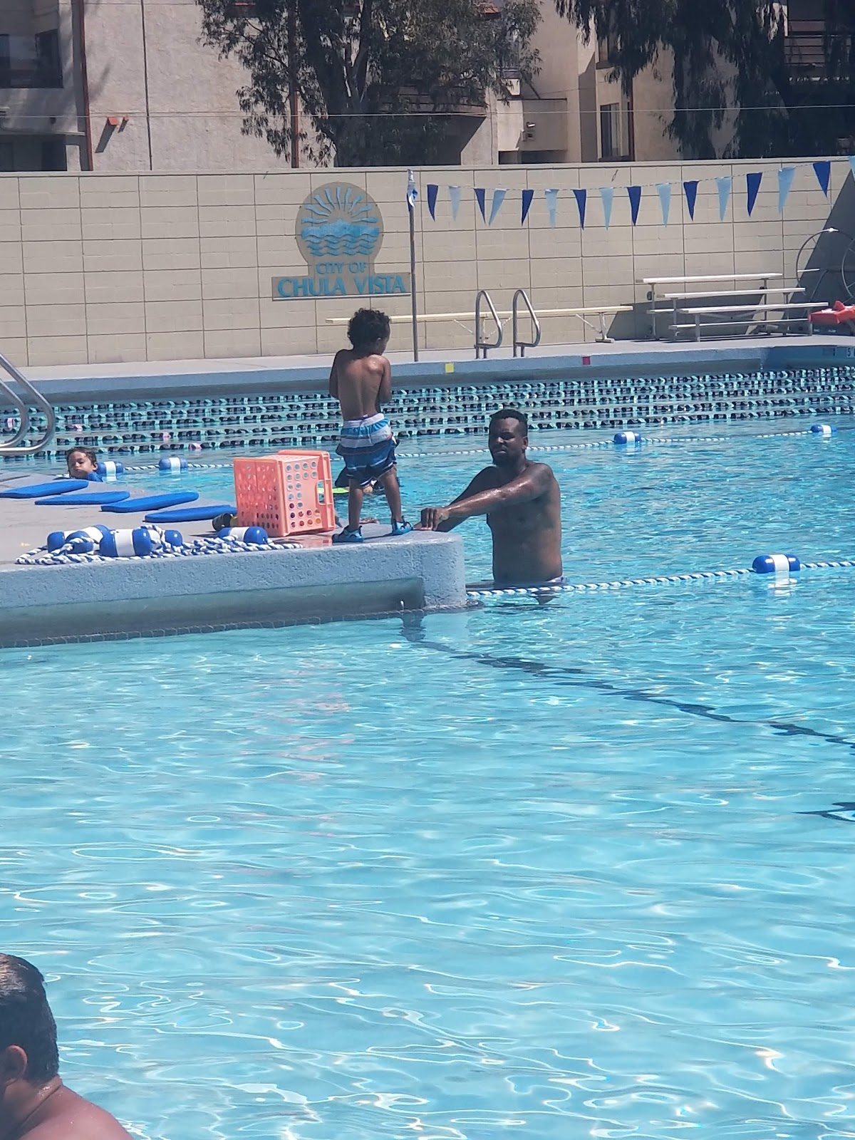 Chula Vista Recreation Center - Photo 2