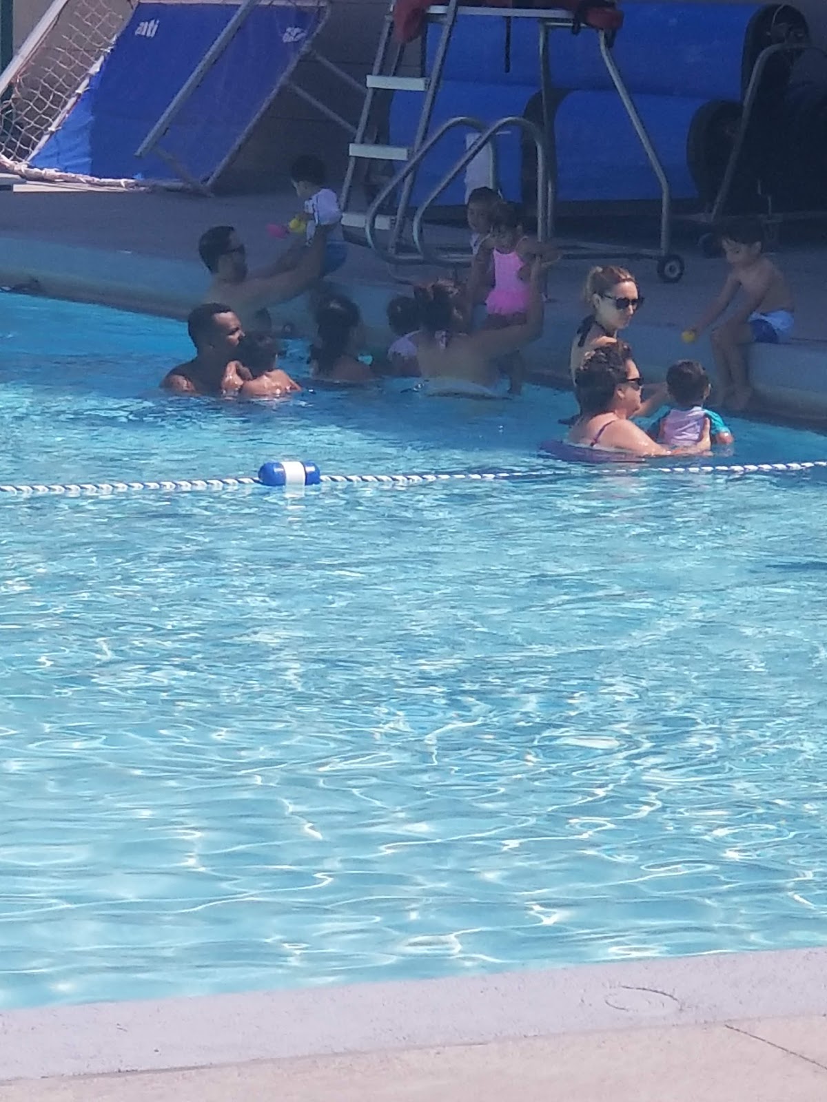 Chula Vista Recreation Center - Photo 3