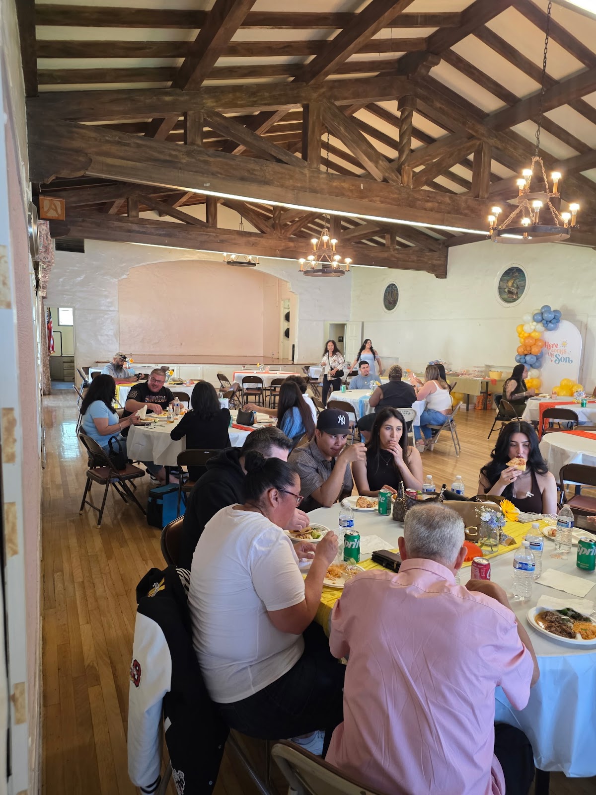 Chula Vista Woman's Club - Photo 1