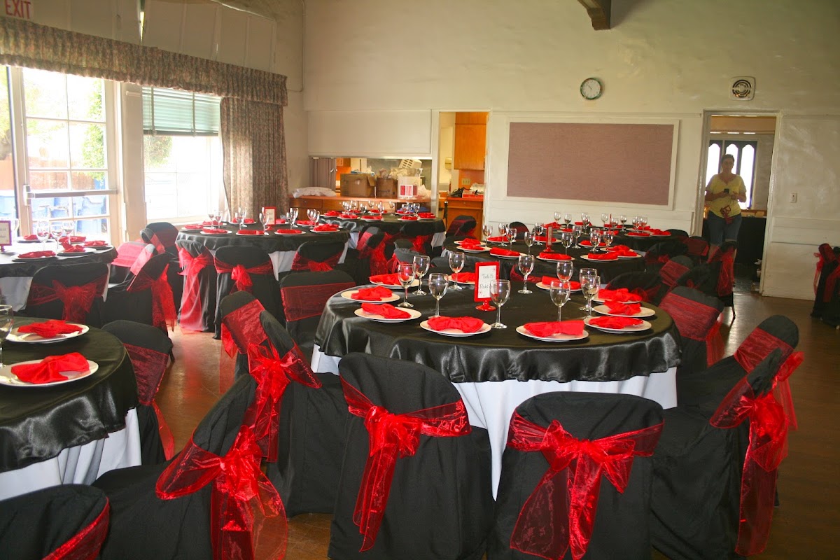 Chula Vista Woman's Club - Photo 3