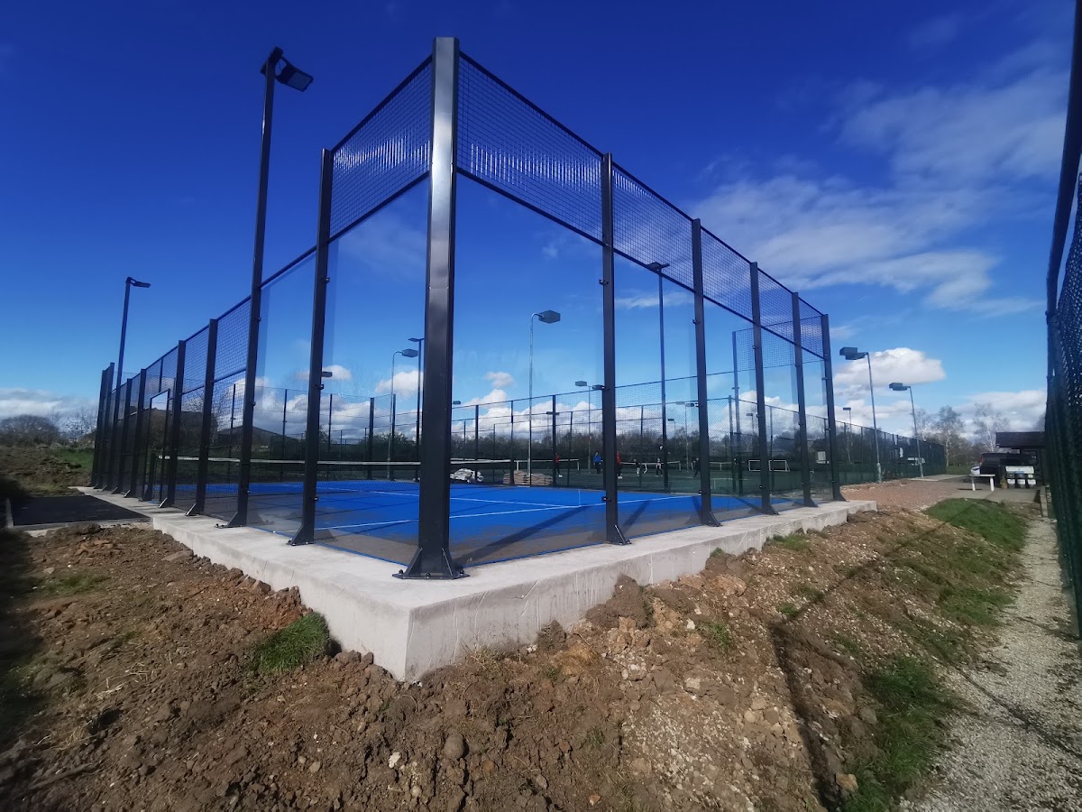 Church Broughton Tennis Club