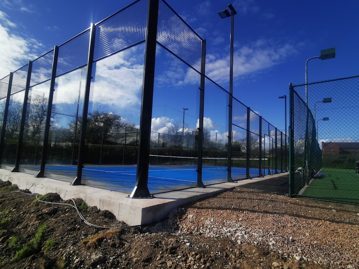 Church Broughton Tennis Club - Photo 2
