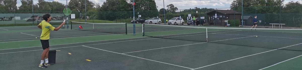 Church Broughton Tennis Club - Photo 3