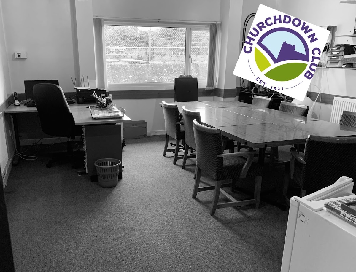 Churchdown Club - Photo 1