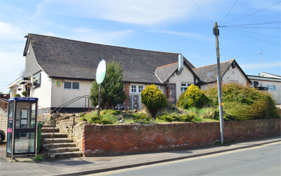 Churchdown Club - Photo 3