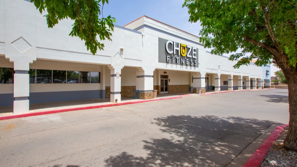 Chuze Fitness - Photo 1