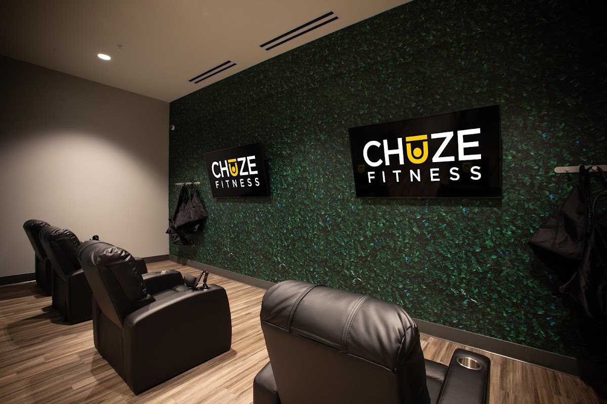 Chuze Fitness - Photo 3