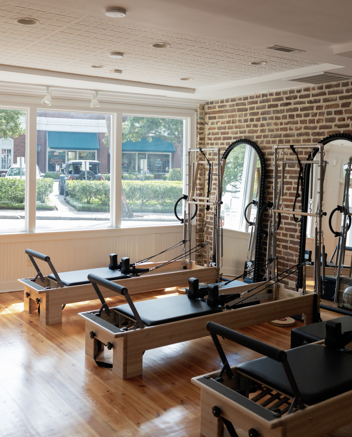 Cielo Pilates Studio - Photo 2