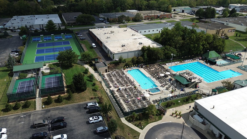 Cincinnati Sports Club - Photo 2