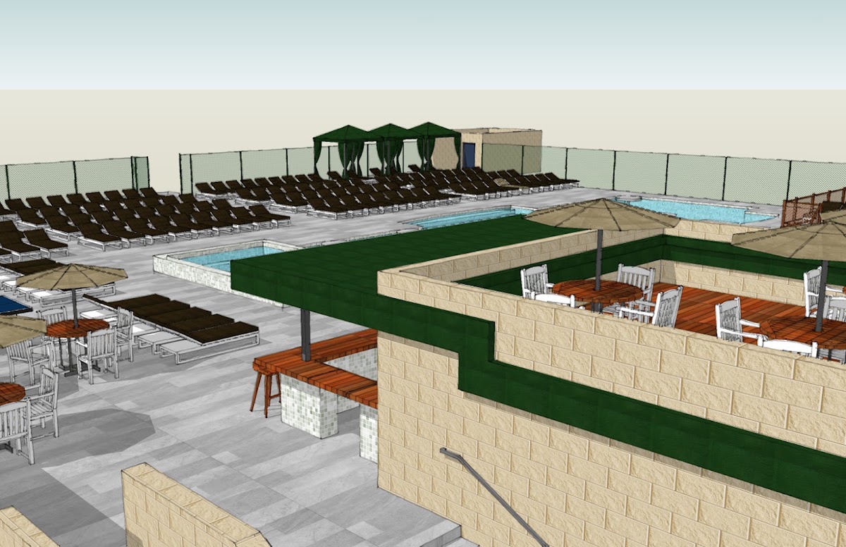 Cincinnati Sports Club - Photo 3