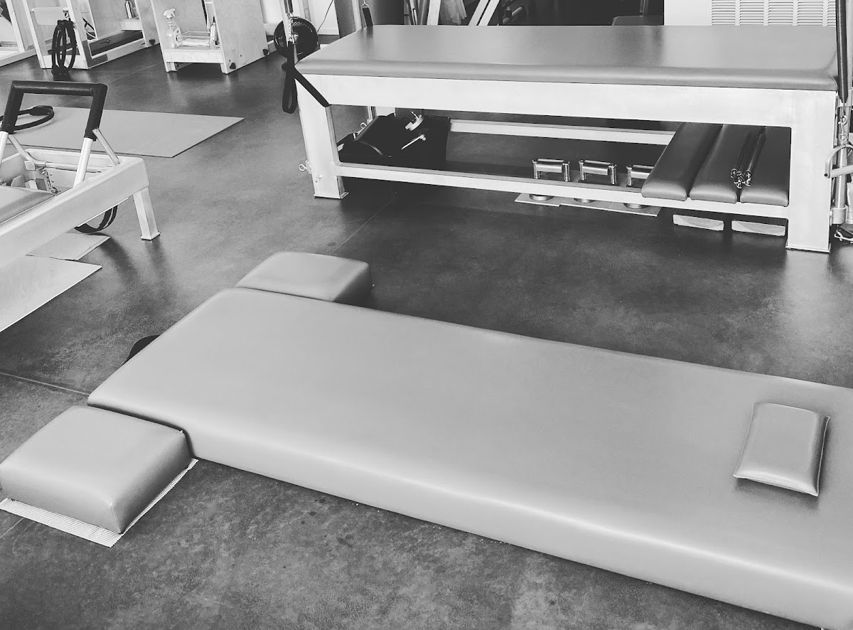Circ Pilates Studio - Photo 1