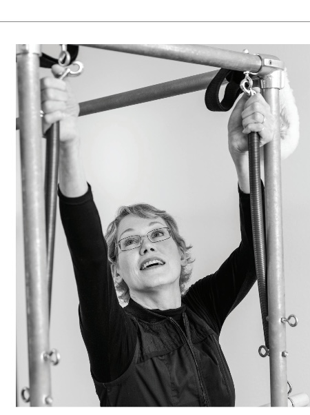 Circ Pilates Studio - Photo 2