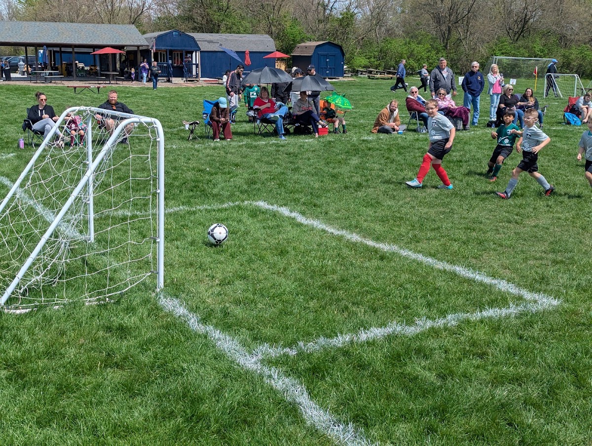 Circle City Futbol Club - Photo 2