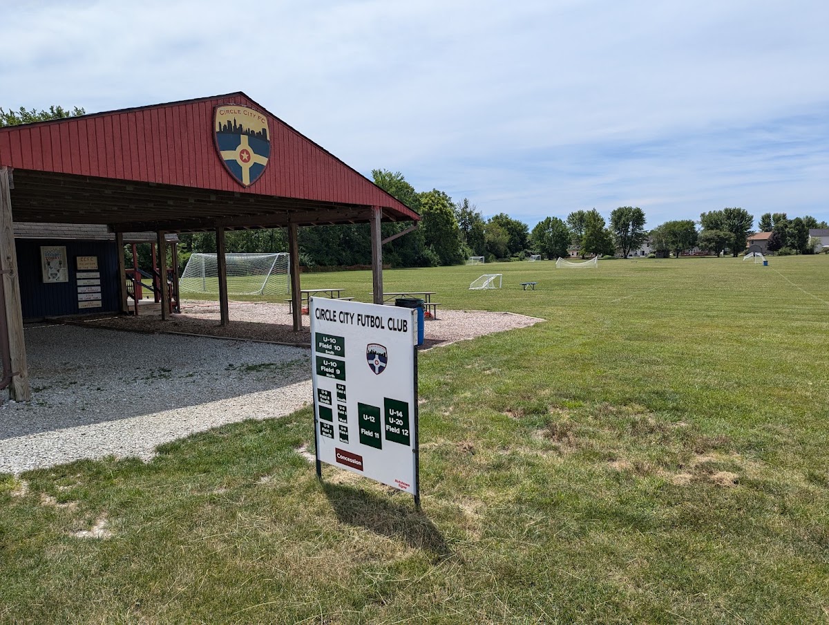 Circle City Futbol Club - Photo 3