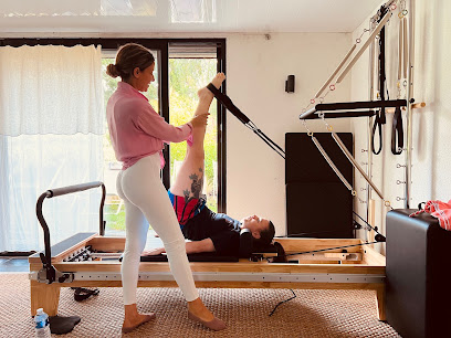 Circle Pilates Club & Spa Villa 1971 - Photo principale