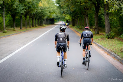Circuit Velo du Polygone de Vincennes - Photo principale
