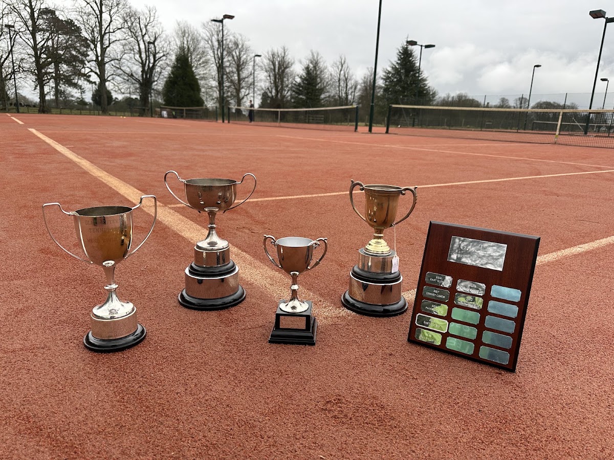 Cirencester Tennis Club - Photo 3
