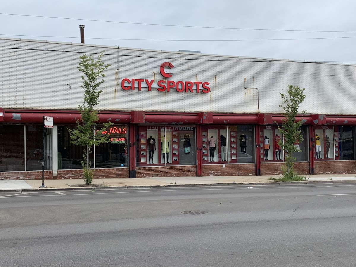 Cities and Sports - Photo 1