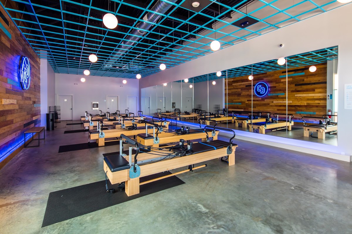 Citizen Pilates - Photo 3