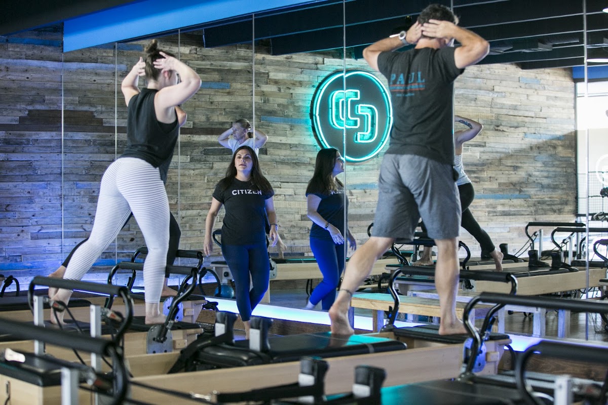 Citizen Pilates - Photo 1