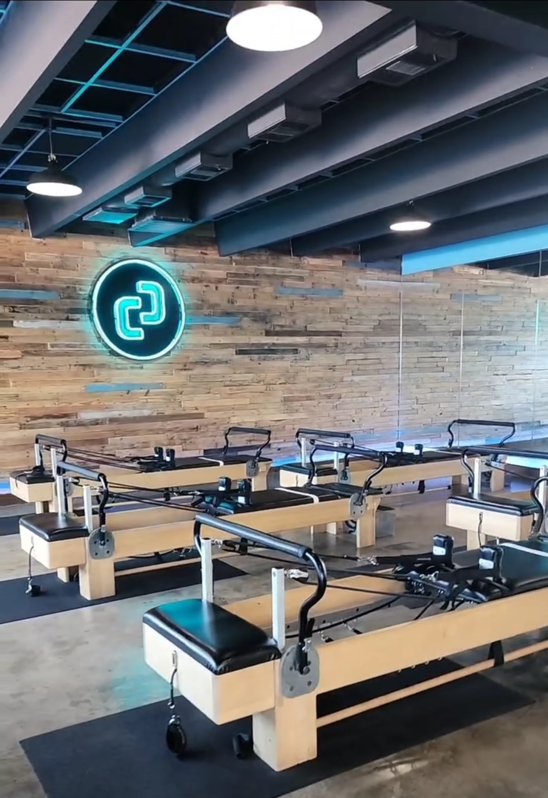 Citizen Pilates - Photo 2
