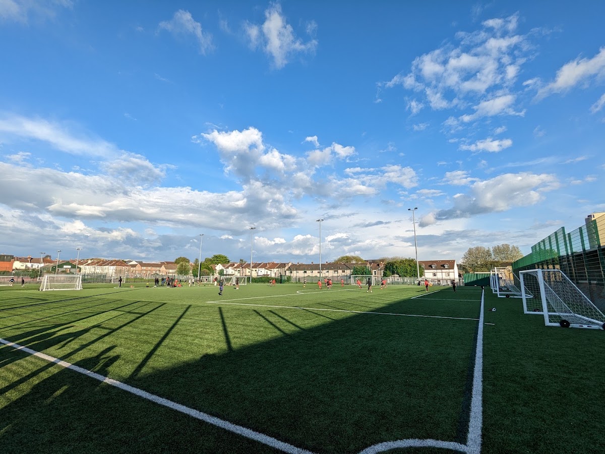 City Academy Sports Centre - Photo 2