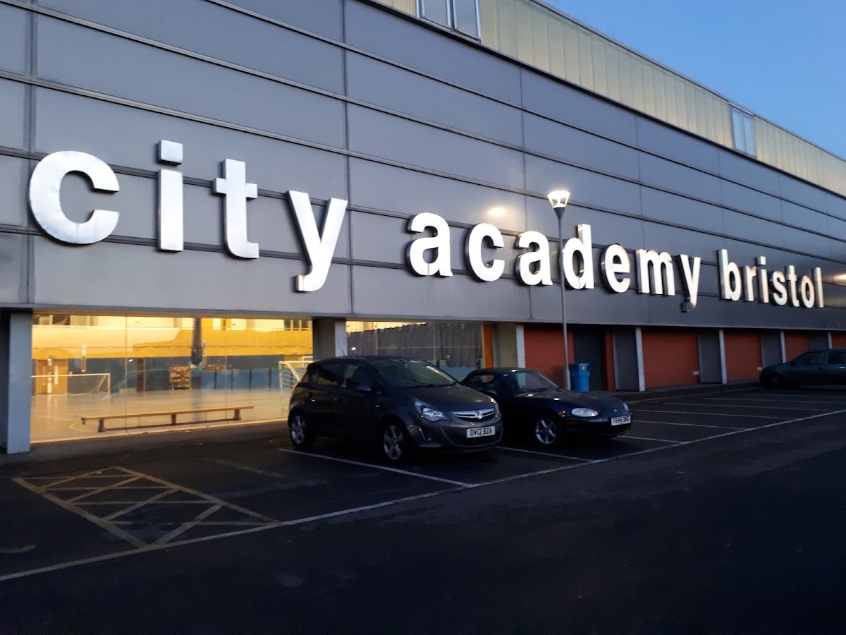 City Academy Sports Centre - Photo 3