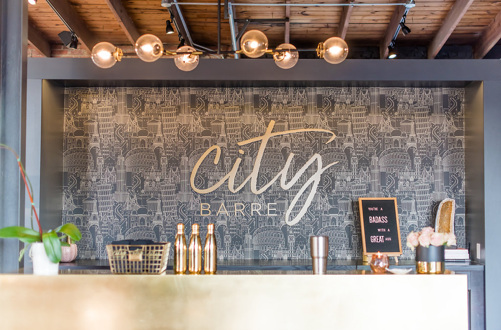 City Barre - Photo 3