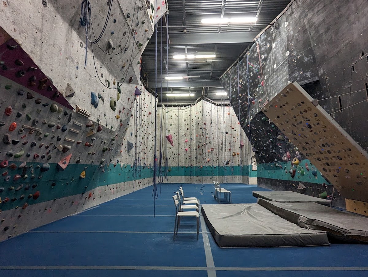 City Climb Gym - Photo 1