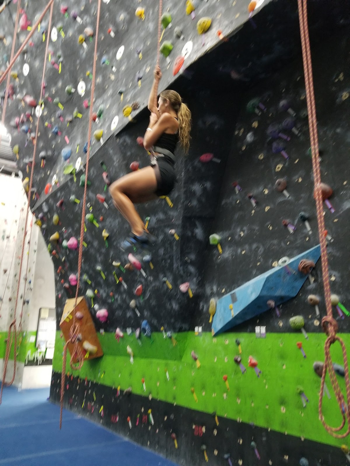 City Climb - Photo 3