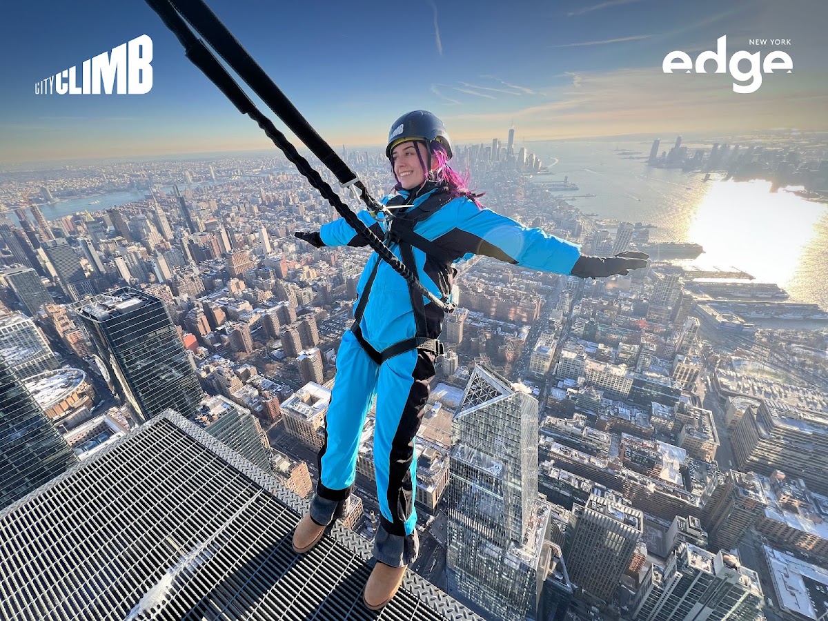 City Climb - Photo 2