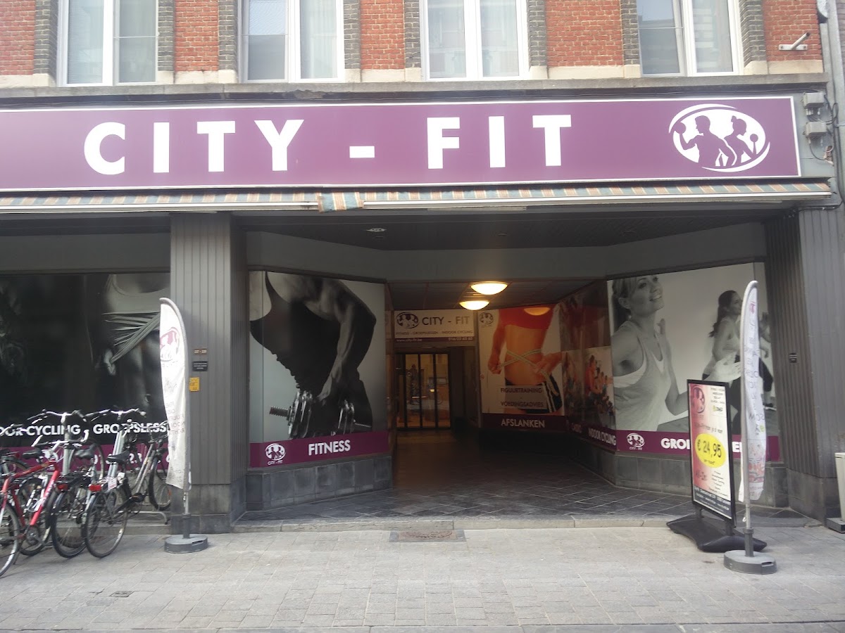 City-Fit - Photo 1