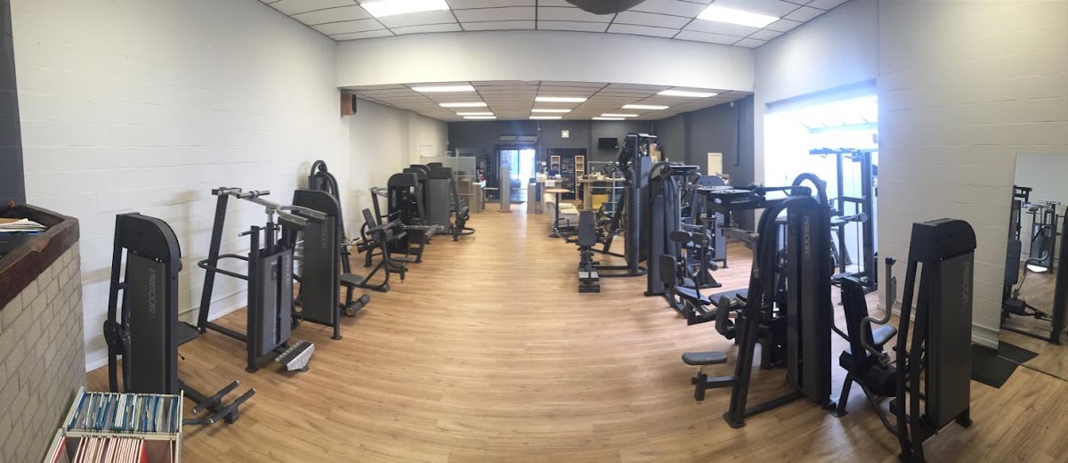 City-Fit - Photo 2