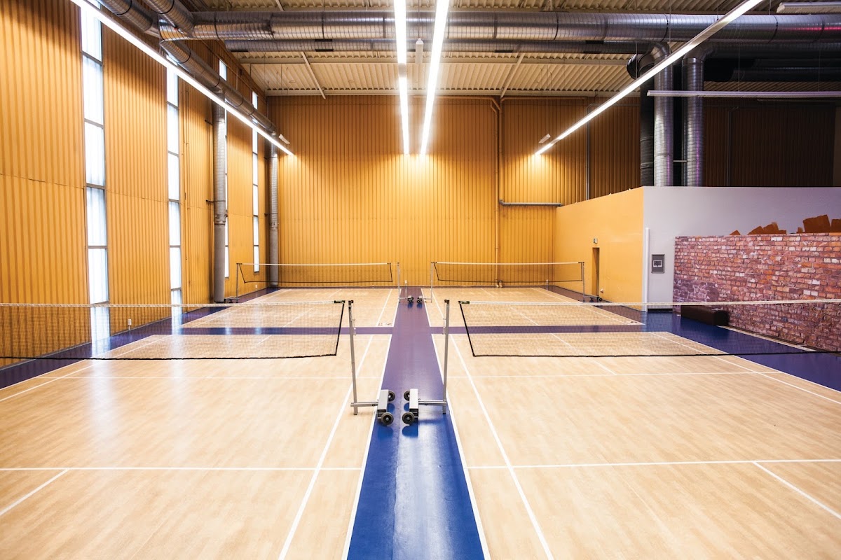 City Fitness Power Tower GmbH - Photo 3