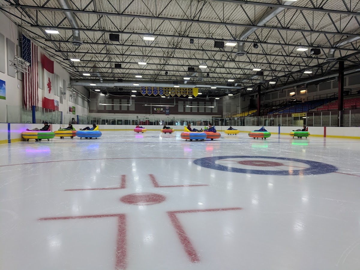City of Cheyenne Ice and Events Center - Photo 2