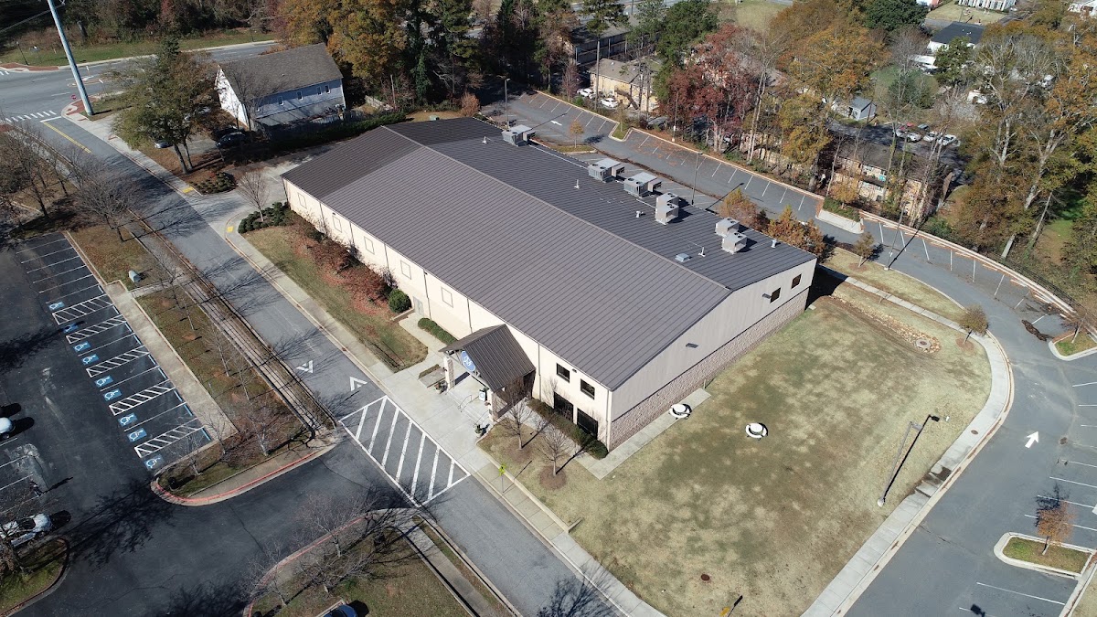 City of Marietta Custer Park Sports and Fitness Center - Photo 1